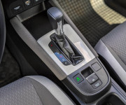 Honda Jazz Crosstar 1.5 i-MMD Executive