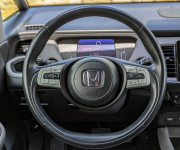 Honda Jazz Crosstar 1.5 i-MMD Executive
