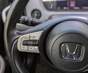 Honda Jazz Crosstar 1.5 i-MMD Executive