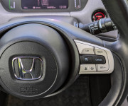 Honda Jazz Crosstar 1.5 i-MMD Executive