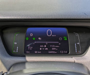Honda Jazz Crosstar 1.5 i-MMD Executive