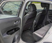 Honda Jazz Crosstar 1.5 i-MMD Executive