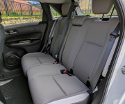 Honda Jazz Crosstar 1.5 i-MMD Executive