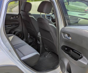 Honda Jazz Crosstar 1.5 i-MMD Executive