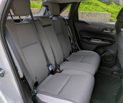 Honda Jazz Crosstar 1.5 i-MMD Executive