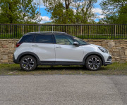 Honda Jazz Crosstar 1.5 i-MMD Executive