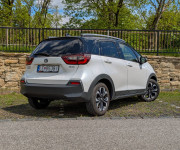 Honda Jazz Crosstar 1.5 i-MMD Executive