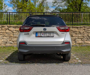 Honda Jazz Crosstar 1.5 i-MMD Executive