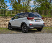 Honda Jazz Crosstar 1.5 i-MMD Executive