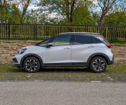 Honda Jazz Crosstar 1.5 i-MMD Executive