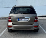 Mercedes-Benz ML 320 CDI 4MATIC 3.0 165kW