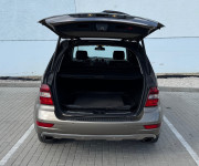 Mercedes-Benz ML 320 CDI 4MATIC 3.0 165kW