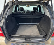 Mercedes-Benz ML 320 CDI 4MATIC 3.0 165kW