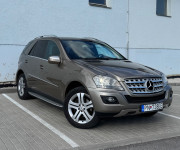 Mercedes-Benz ML 320 CDI 4MATIC 3.0 165kW