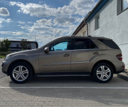 Mercedes-Benz ML 320 CDI 4MATIC 3.0 165kW