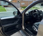 Mercedes-Benz ML 320 CDI 4MATIC 3.0 165kW