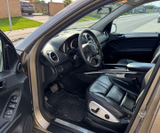 Mercedes-Benz ML 320 CDI 4MATIC 3.0 165kW