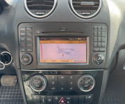 Mercedes-Benz ML 320 CDI 4MATIC 3.0 165kW