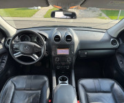 Mercedes-Benz ML 320 CDI 4MATIC 3.0 165kW