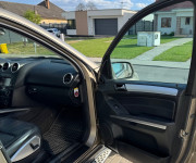 Mercedes-Benz ML 320 CDI 4MATIC 3.0 165kW