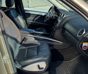 Mercedes-Benz ML 320 CDI 4MATIC 3.0 165kW