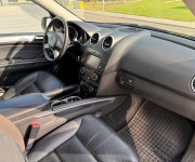 Mercedes-Benz ML 320 CDI 4MATIC 3.0 165kW