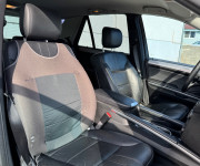 Mercedes-Benz ML 320 CDI 4MATIC 3.0 165kW