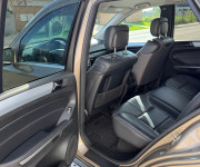 Mercedes-Benz ML 320 CDI 4MATIC 3.0 165kW