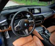 BMW Rad 5 530d xDrive A/T