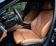 BMW Rad 5 530d xDrive A/T