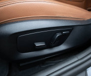 BMW Rad 5 530d xDrive A/T