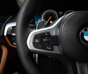 BMW Rad 5 530d xDrive A/T