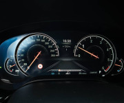 BMW Rad 5 530d xDrive A/T