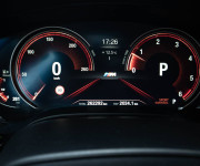 BMW Rad 5 530d xDrive A/T