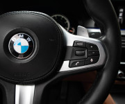 BMW Rad 5 530d xDrive A/T