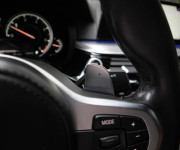 BMW Rad 5 530d xDrive A/T