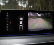 BMW Rad 5 530d xDrive A/T