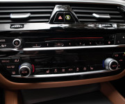 BMW Rad 5 530d xDrive A/T