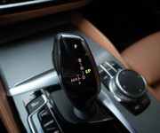 BMW Rad 5 530d xDrive A/T