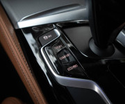 BMW Rad 5 530d xDrive A/T