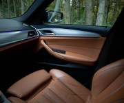 BMW Rad 5 530d xDrive A/T