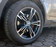 BMW X3 E83 3.0d xDrive 160kW