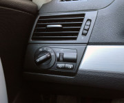 BMW X3 E83 3.0d xDrive 160kW