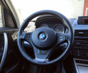 BMW X3 E83 3.0d xDrive 160kW