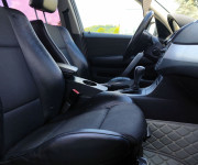 BMW X3 E83 3.0d xDrive 160kW