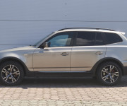 BMW X3 E83 3.0d xDrive 160kW