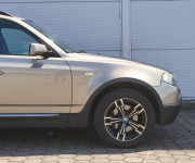 BMW X3 E83 3.0d xDrive 160kW
