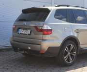 BMW X3 E83 3.0d xDrive 160kW