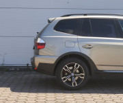 BMW X3 E83 3.0d xDrive 160kW