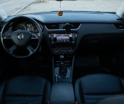 Škoda Octavia Combi 1.8 TSI Elegance/Style DSG